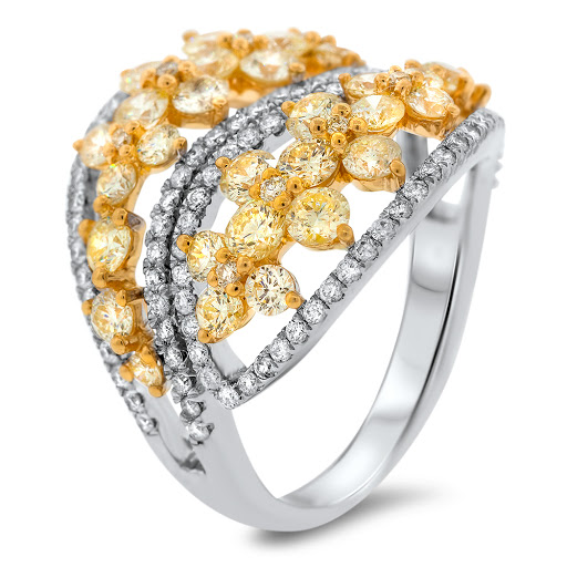 Diamond Dealer «Diamond and Jewelry Gallery Studio City», reviews and photos, 12456 Ventura Blvd, Studio City, CA 91604, USA