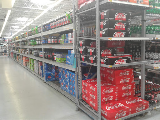 Discount Store «Walmart», reviews and photos, 1570 Chester Pike, Eddystone, PA 19022, USA