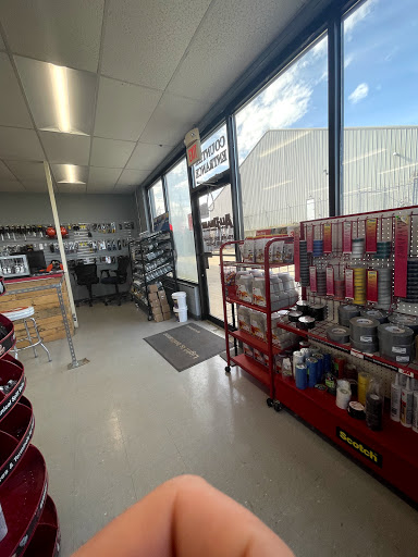 All Phase Electric Supply, 1000 Floyd Dr, Lexington, KY 40505, USA, 