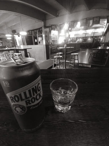 Pub «Dublin Pub», reviews and photos, 6821 SW Beaverton Hillsdale Hwy, Portland, OR 97225, USA