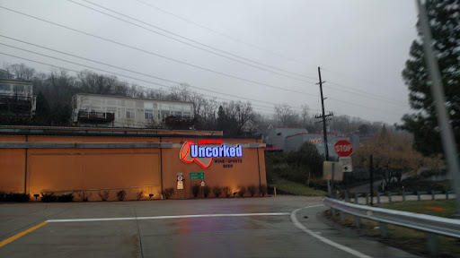 Liquor Store «Liquor City Uncorked», reviews and photos, 501 Crescent Ave, Covington, KY 41011, USA