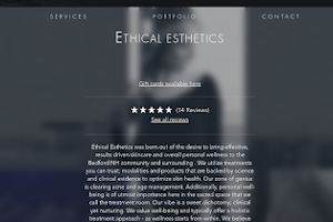 Ethical Esthetics image