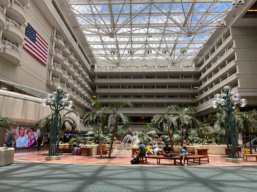 Mco Orlando