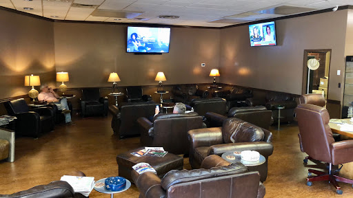 Tobacco Shop «The Tobacco Pouch», reviews and photos, 5976 S Yale Ave, Tulsa, OK 74135, USA