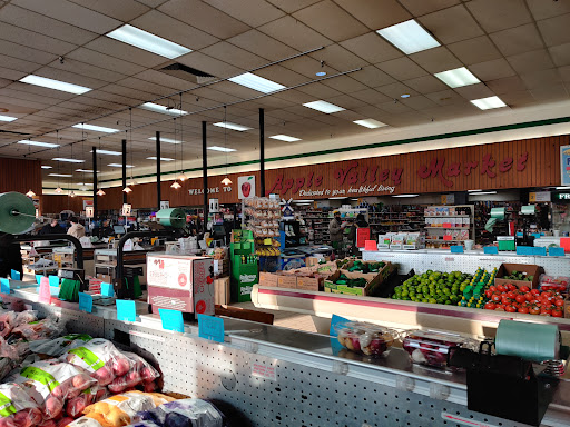 Natural Foods Store «Apple Valley Natural Foods», reviews and photos, 9067 US-31, Berrien Springs, MI 49103, USA