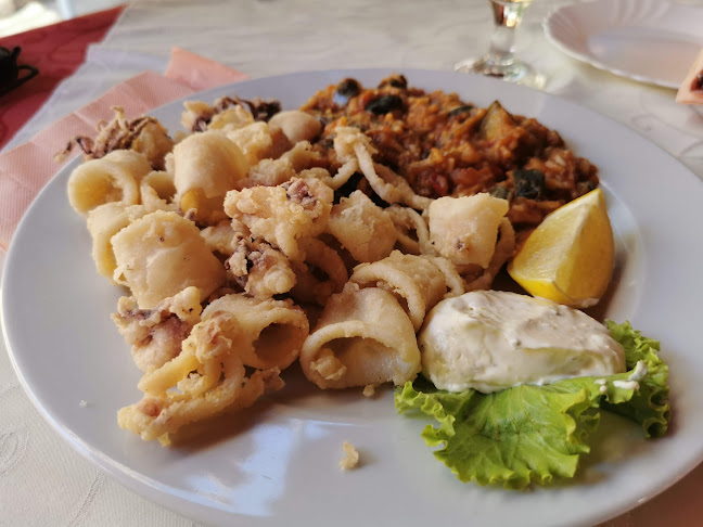 Bistro-Pizzeria Mamma Mia - Novigrad