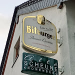 Photo n°2 de l'avis de Michael.i fait le 05/10/2022 à 19:04 sur le  Gasthaus Alte Scheune Kronenburg à Dahlem