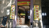 Baribar Istanbul Doner Kebab