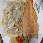 Photo n°2 de l'avis de Andreas.. fait le 15/09/2021 à 10:25 sur le  Klabautermann à Graal-Müritz