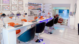 Sophie's Nail Bar And Beauty