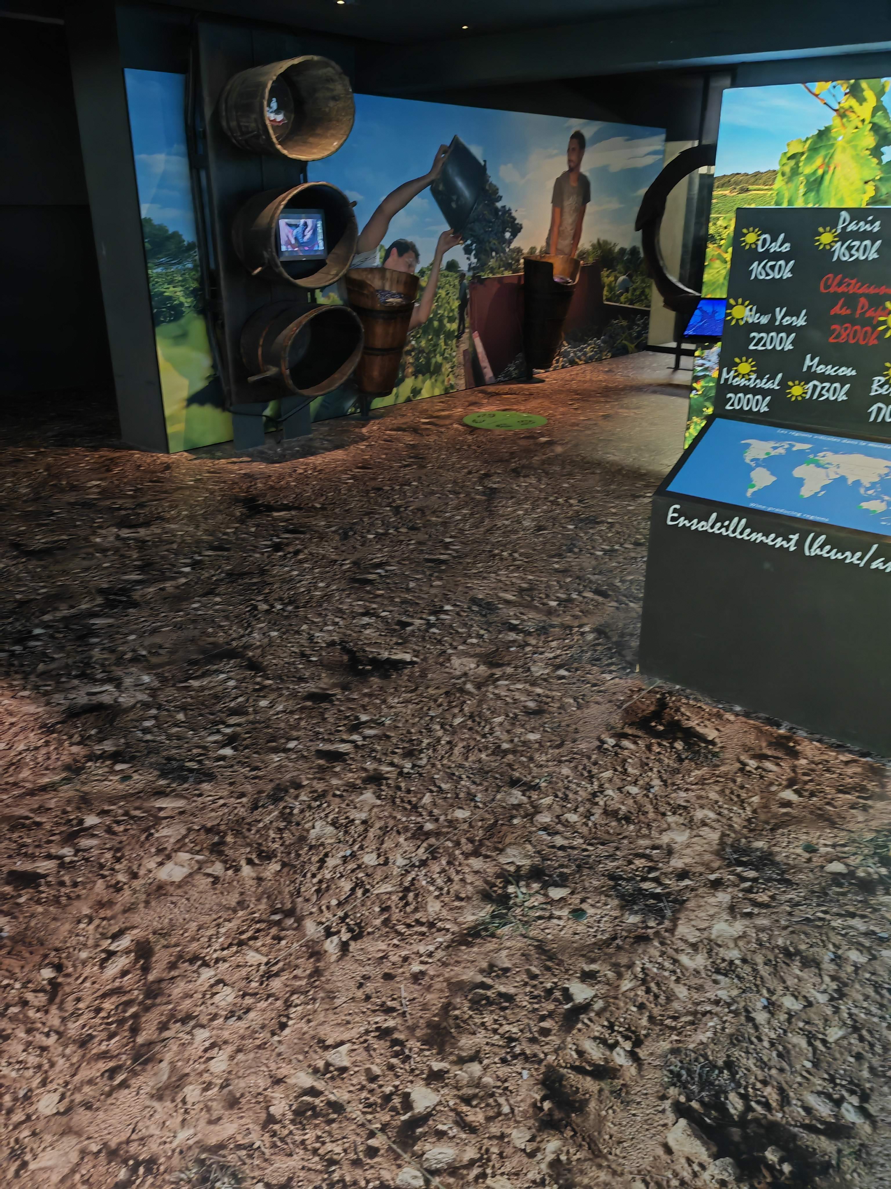 Photo n° 8 de l'avis de Thierry.e fait le 05/10/2022 à 17:48