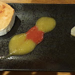 Photo n°2 de l'avis de Andreas.e fait le 25/02/2022 à 21:35 sur le  Kanouhou à Offenbach