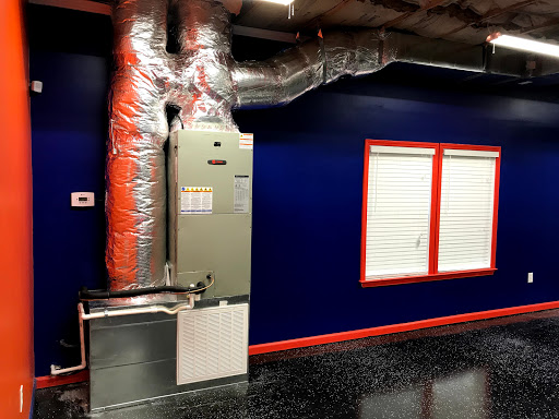 HVAC Contractor «Dynamic Air Climate Solutions, LLC», reviews and photos