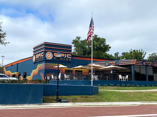 Bicycle Store «Epic Cycles World», reviews and photos, 528 8th St, Clermont, FL 34711, USA