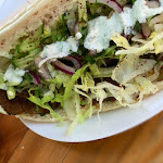 Photo n°1 de l'avis de Pia.h fait le 28/09/2020 à 16:21 sur le  GOURMET GRILL | Street Food & Drink‘s à Cologne