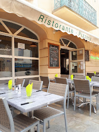 Atmosphère du Restaurant italien Restaurant Dolce Italia à Narbonne - n°2