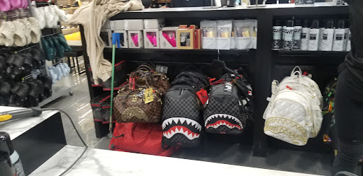 Shoe Store «Shoe Palace», reviews and photos, 1 Mills Cir #706, Ontario, CA 91764, USA