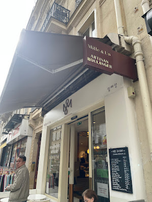 Pull ' Sion à Paris