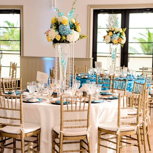 Event Planner «CJ Party Rental & Event Planning, Inc.», reviews and photos, 5061 N State Rd 7 #612, Davie, FL 33314, USA