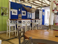 Atmosphère du Restaurant Le Cabanon De La Plage à Sète - n°11