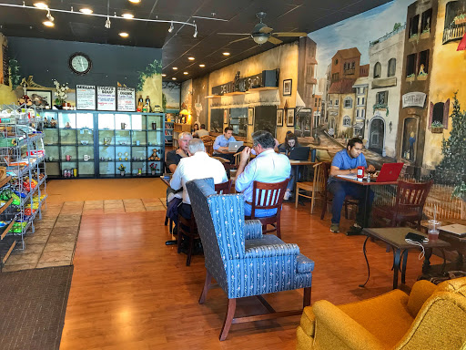 Coffee Shop «Riverside Coffee», reviews and photos, 8865 Stanford Blvd, Columbia, MD 21045, USA