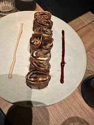 Photo n°14 de Breizh Café Neuilly | La Crêpe Autrement à Neuilly-sur-Seine ()