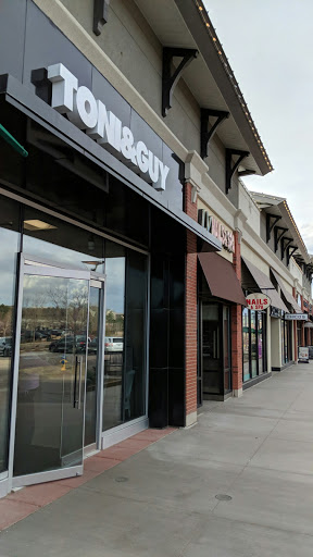 Hair Salon «TONI&GUY Hair Salon», reviews and photos, 1605 Briargate Pkwy #123, Colorado Springs, CO 80920, USA