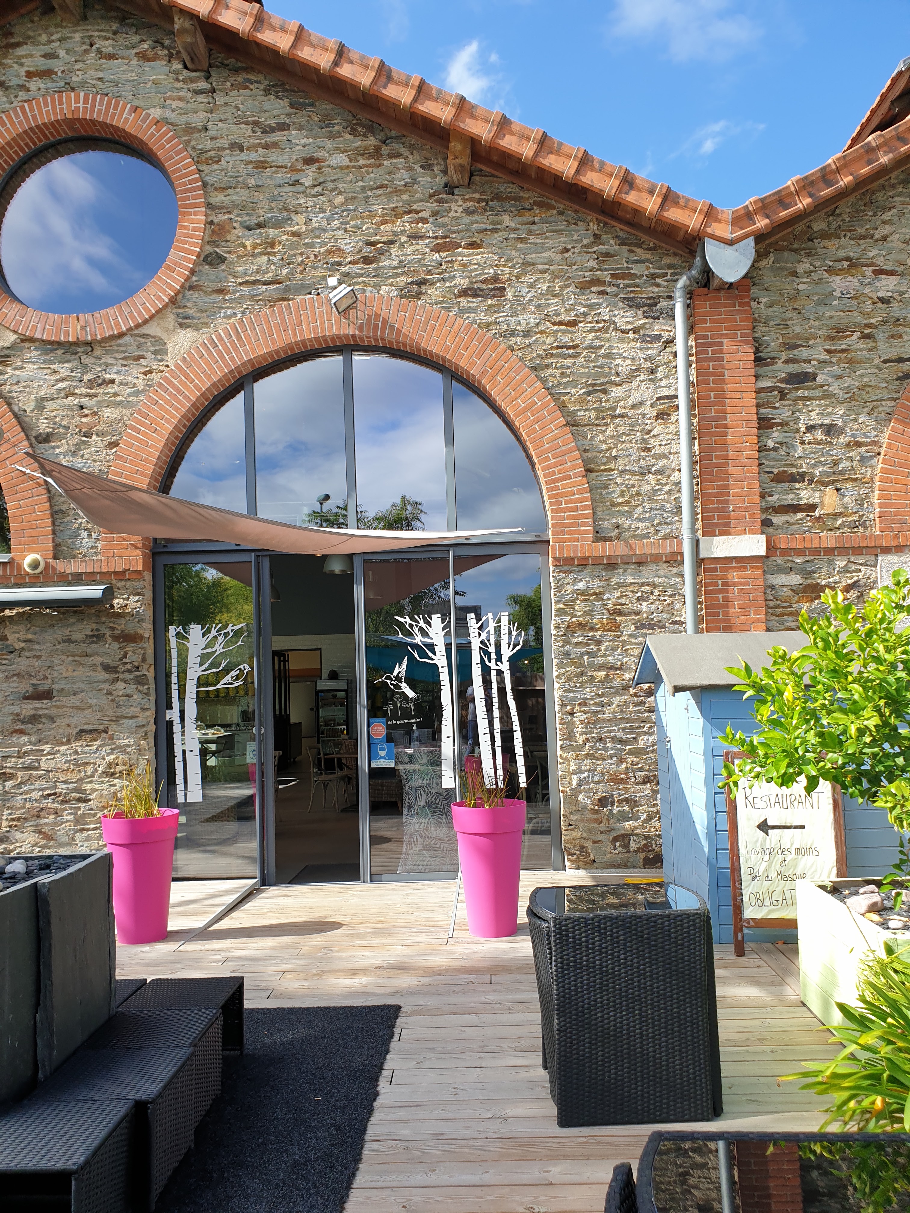 Photo n° 4 de l'avis de Olivier.r fait le 21/08/2020 à 19:56