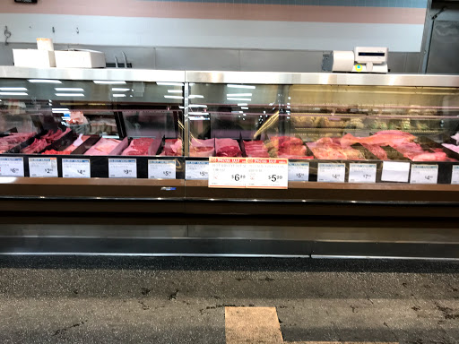 Asian Grocery Store «99 Ranch Market», reviews and photos, 6450 Sepulveda Blvd, Van Nuys, CA 91411, USA