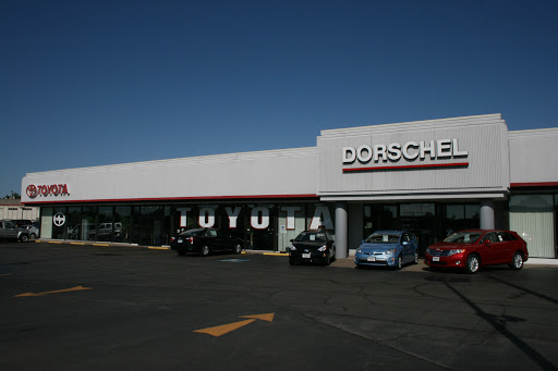 Car Dealer «Dorschel Automotive Group», reviews and photos, 3817 W Henrietta Rd, Rochester, NY 14623, USA