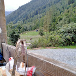 Photo n°4 de l'avis de elisa.a fait le 10/09/2022 à 09:19 sur le  Bar Ristorante Lago Gover à Gressoney-Saint-Jean