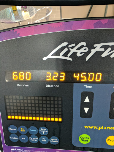 Gym «Planet Fitness», reviews and photos, 19101 Goldenwest St, Huntington Beach, CA 92648, USA