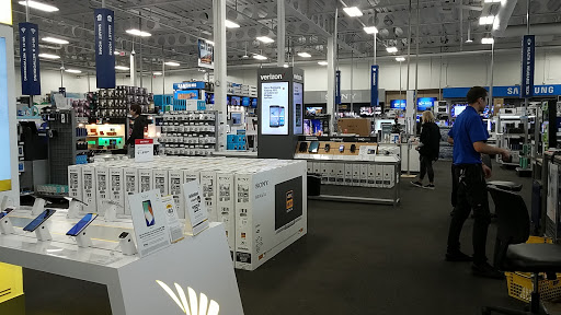 Electronics Store «Best Buy», reviews and photos, 700 Du Bois St, San Rafael, CA 94901, USA