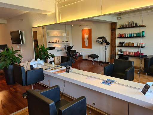 hair lounge trend hair styling by Andy Steiner Coiffeur Zürich