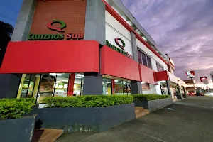 Quiznos • Plaza Premier Sauce image