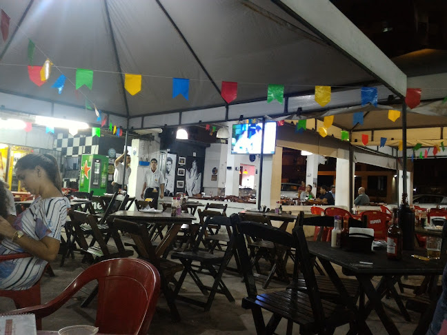 Posto • 7 - Bar