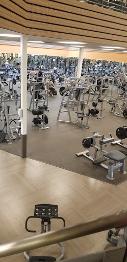 Gym «LA Fitness», reviews and photos, 1555 Eldridge Pkwy, Houston, TX 77077, USA