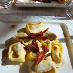 Photo n°2 de l'avis de Simona.a fait le 02/03/2022 à 15:22 sur le  Bar Pasticceria Ristorante Ariosto à Ferrara