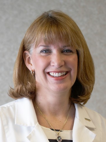 Susan Clay-Hufford, MD