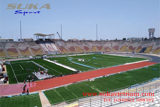 SuKa Sport Co.., Ltd