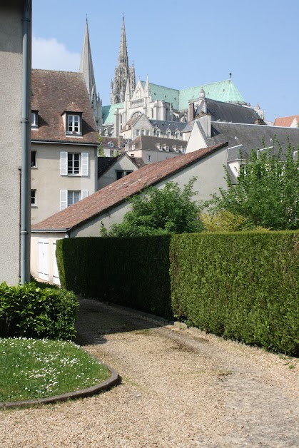 La Tannerie - Gîtes de France à Chartres