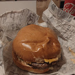 Photo n° 3 McDonald's - Mady's burger à Antony