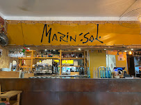 Atmosphère du Restaurant méditerranéen Le Marin Sol à La Grande-Motte - n°4