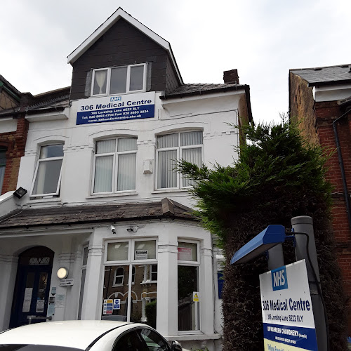 Reviews of 306 Medical Centre in London - Doctor