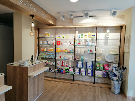 Información y opiniones sobre Porras Fernández Fco Manuel Botiquín de Rasines