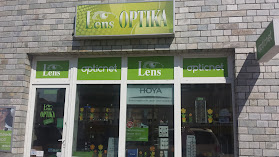 Lens Optika