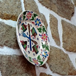 Photo n°4 de l'avis de Rolf.u fait le 17/08/2019 à 12:26 sur le  Beco das Selas à Ponte de Lima