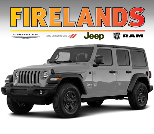 Car Dealer «Kasper Chrysler Dodge Jeep», reviews and photos, 2206 Cleveland Rd W, Sandusky, OH 44870, USA