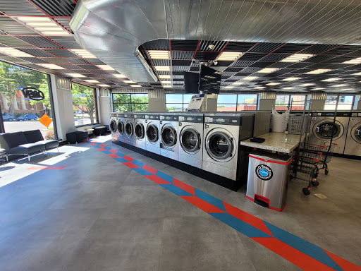 O-Town Coin Laundry - Downtown Salt Lake City
