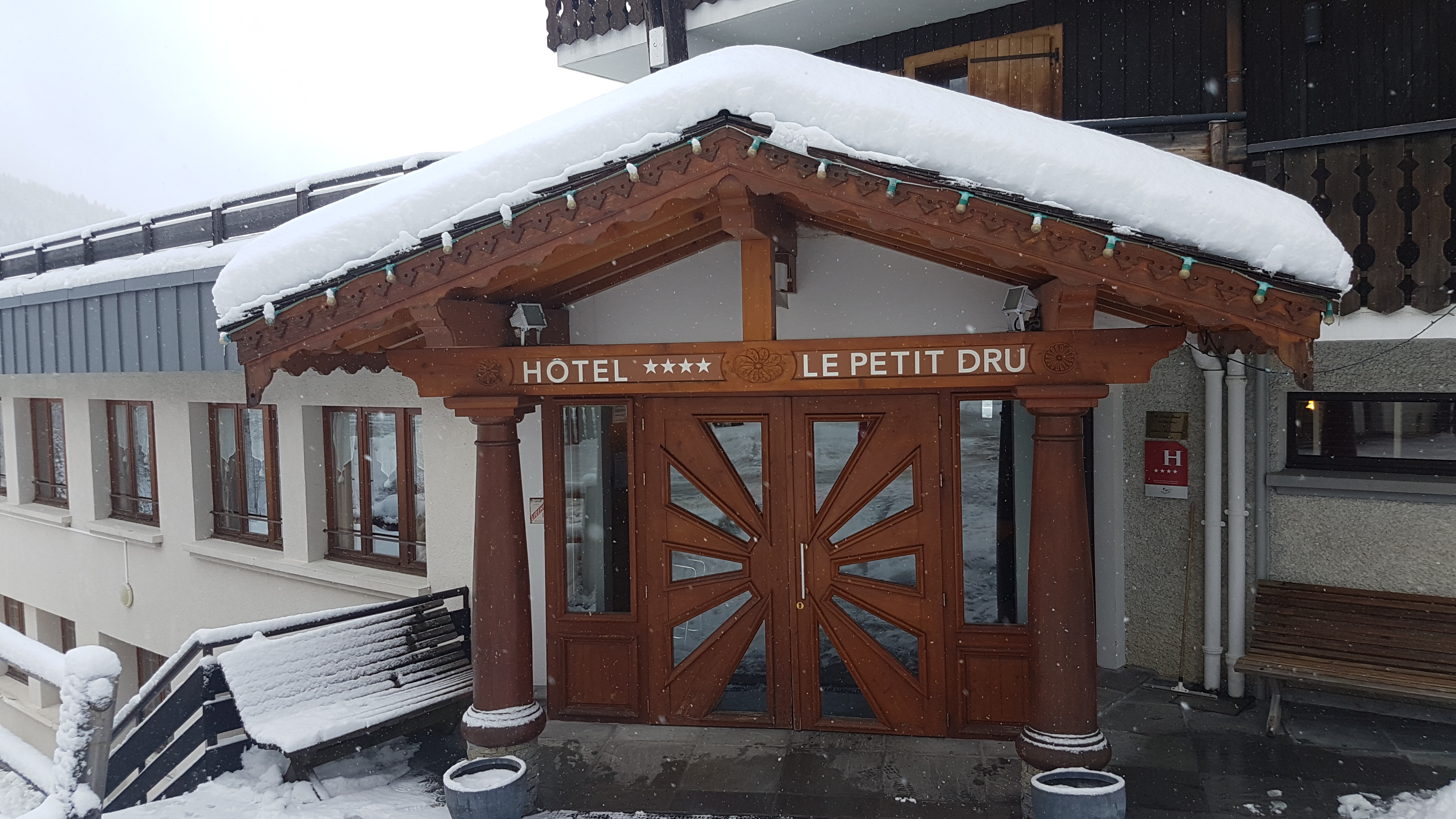 Photo n° 1 de l'avis de Frederic.e fait le 05/02/2019 à 17:18